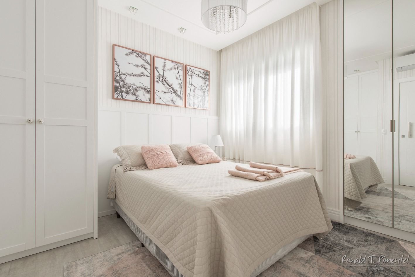 Apartamento, MELBOURN, Meia Praia