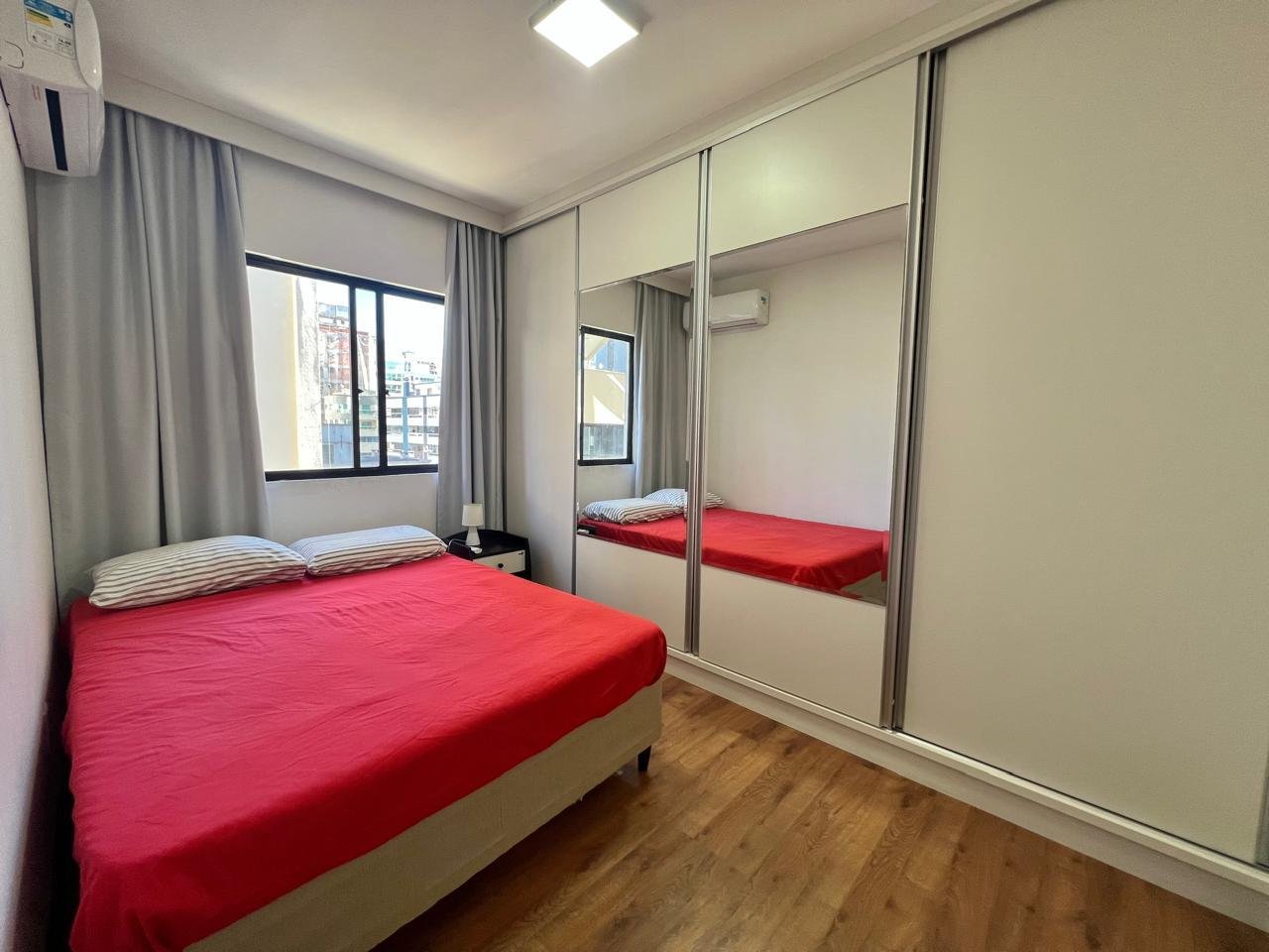 Apartamento, COSTA MAR, Meia Praia