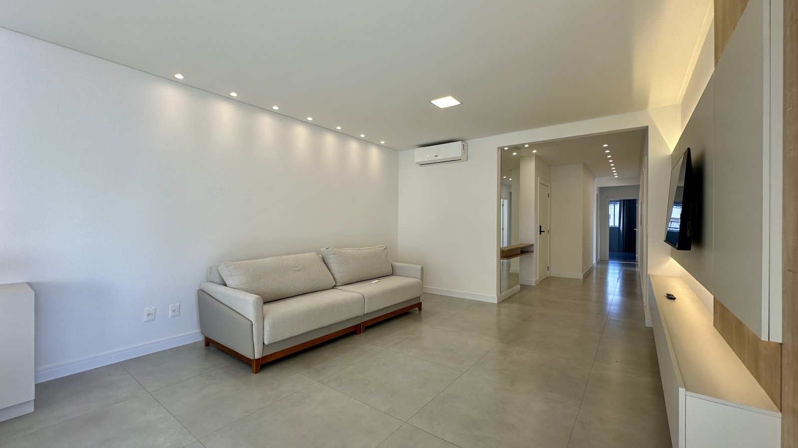 Apartamento, SYRAH, Meia Praia
