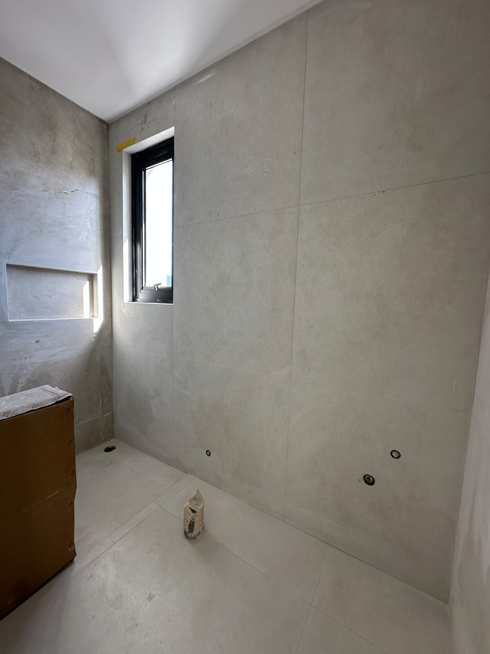 Apartamento, FLAT LE RÊVE, Meia Praia