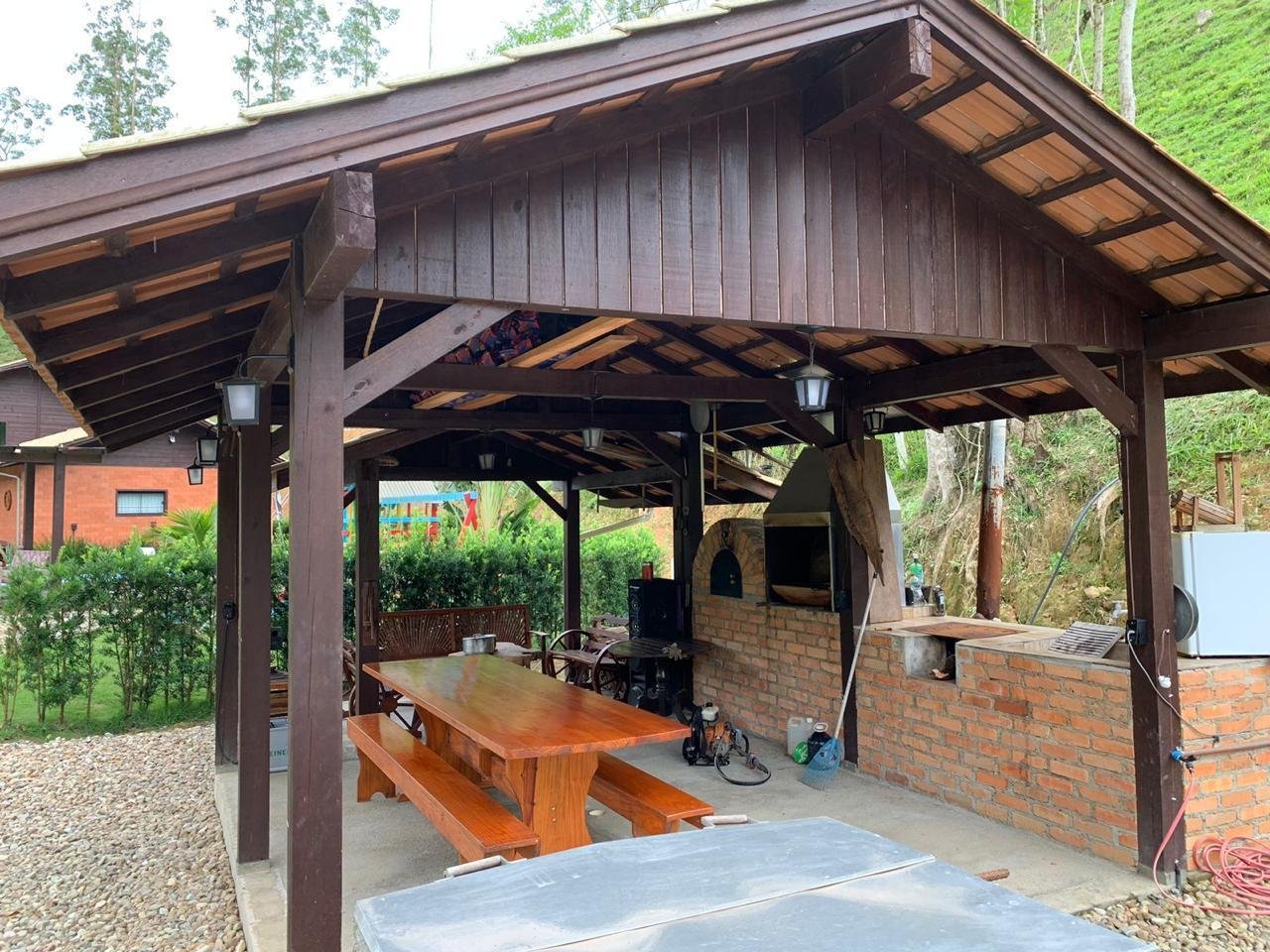 Fazenda, 3 hectares - Foto 12