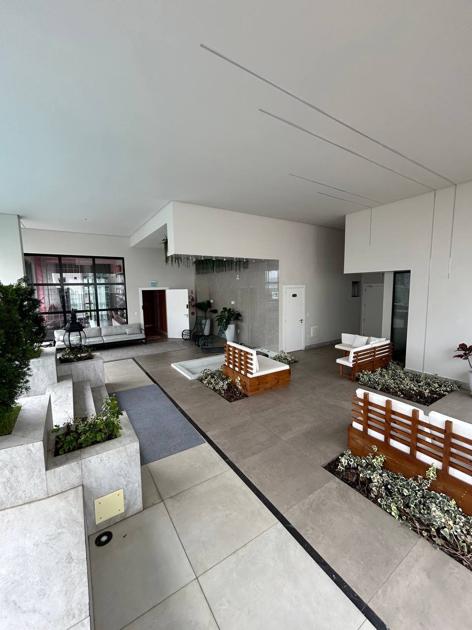 Apartamento, MAISON GARDEN, Meia Praia