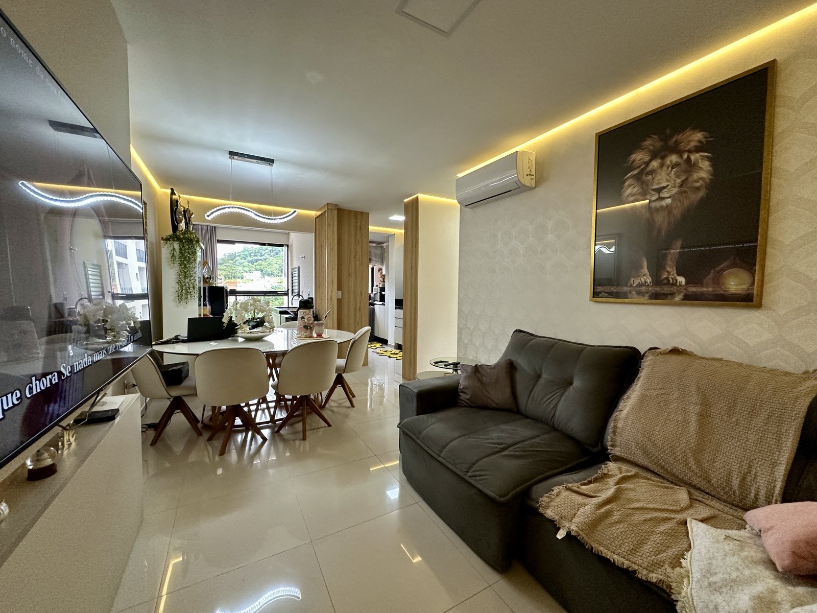 Apartamento, TALMIDIM, Morretes