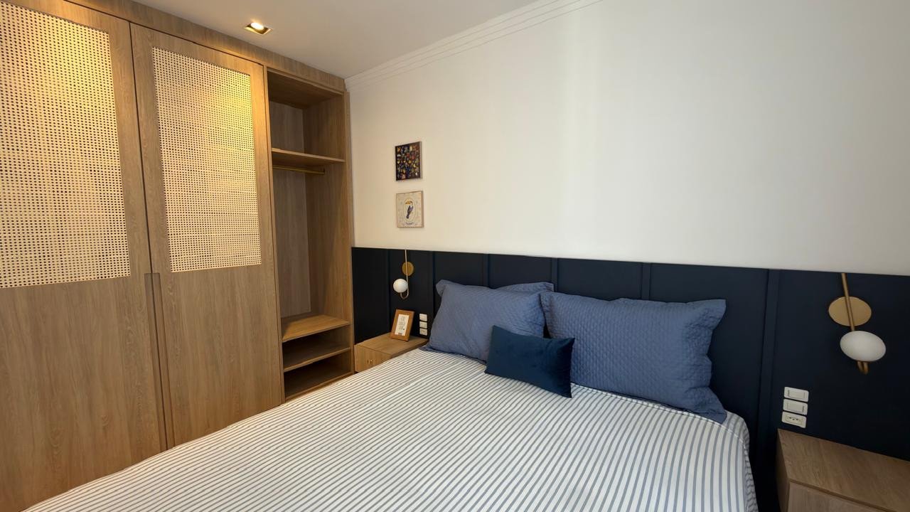 Apartamento, GRAN SAFIRA, Morretes