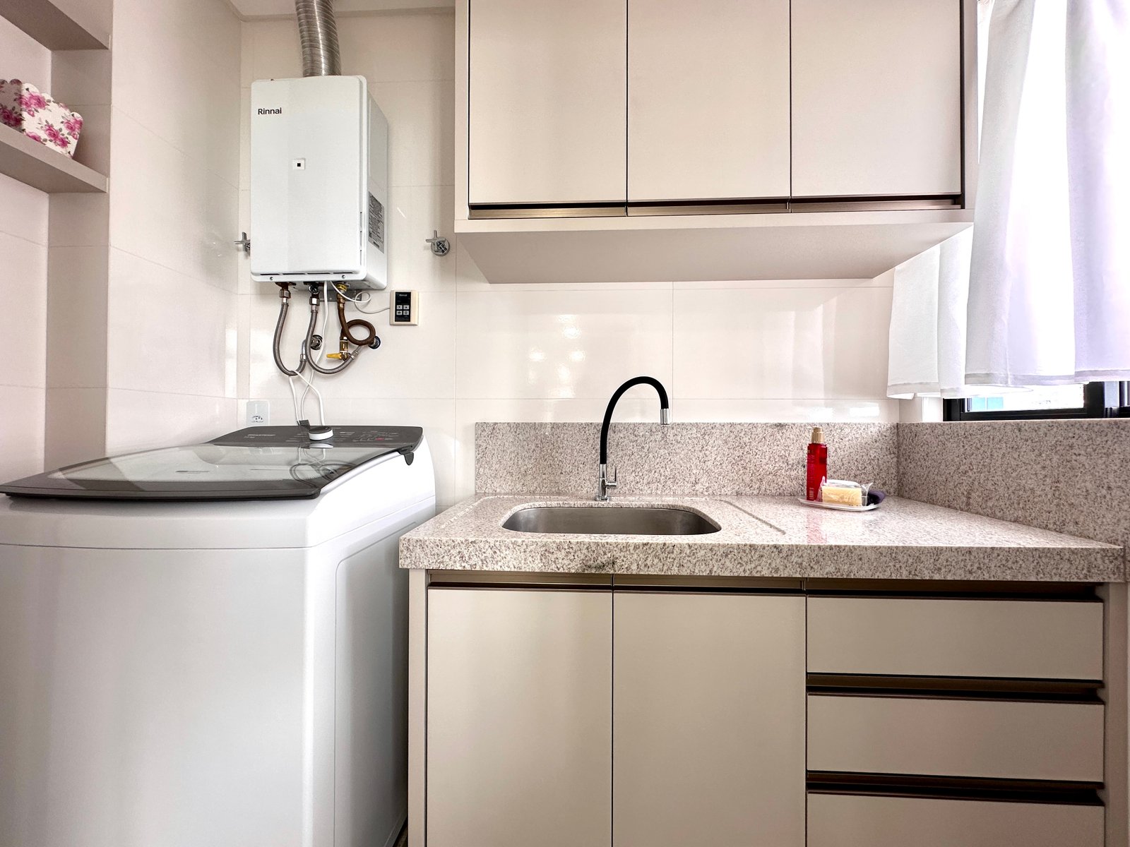 Apartamento, BEACH HOUSE, Meia Praia