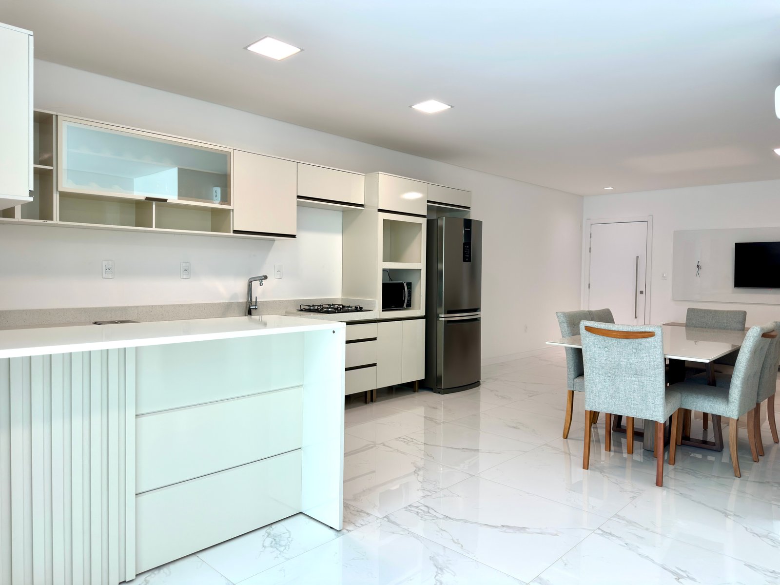 Apartamento, SANGIOVESE, Meia Praia