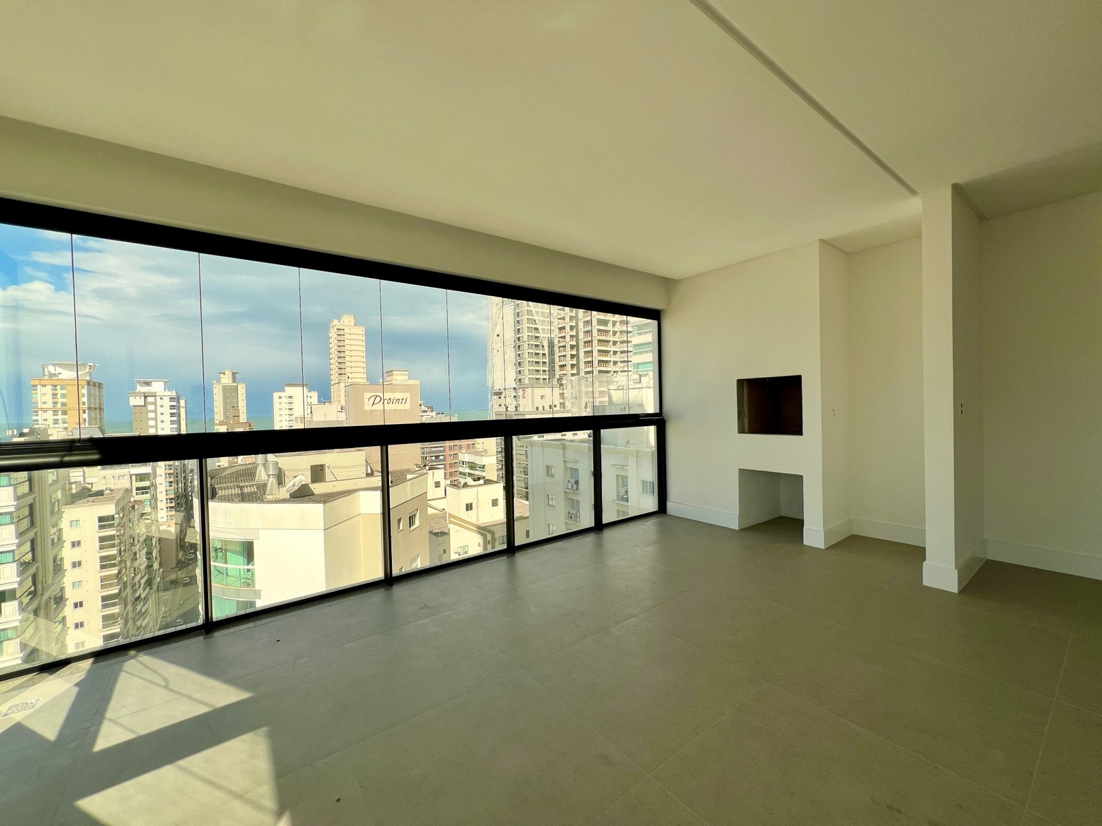 Apartamento, DOM BENEDITO, Meia Praia