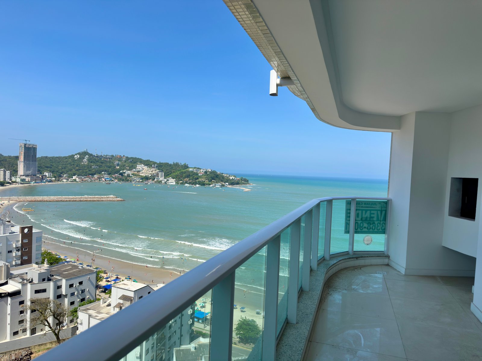 Apartamento, PRAIA DA FERRUGEM, Centro