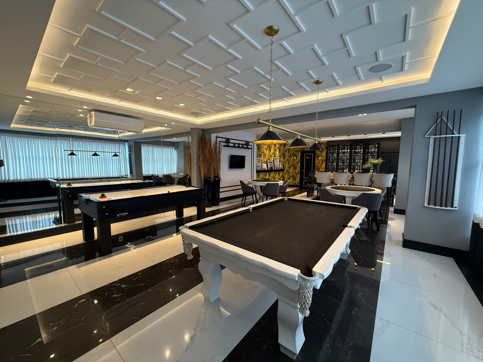 Apartamento, MARIANA PALACE, Meia Praia