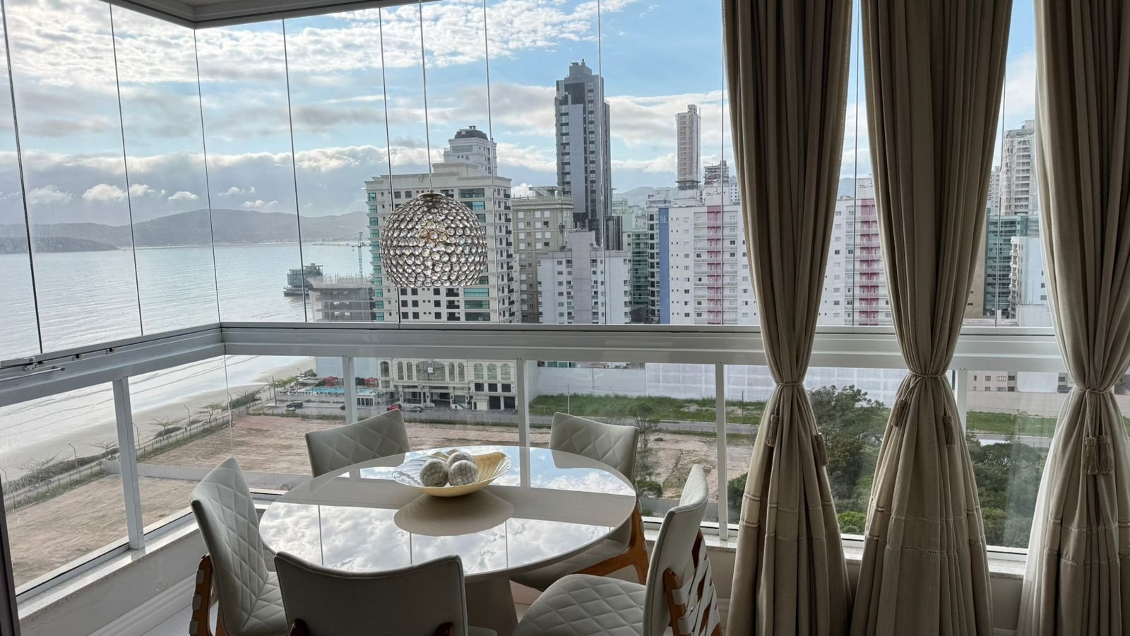 Apartamento, MELBOURN, Meia Praia