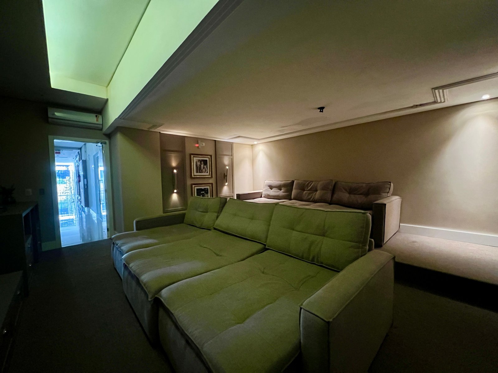 Apartamento, MÔNACO, Meia Praia