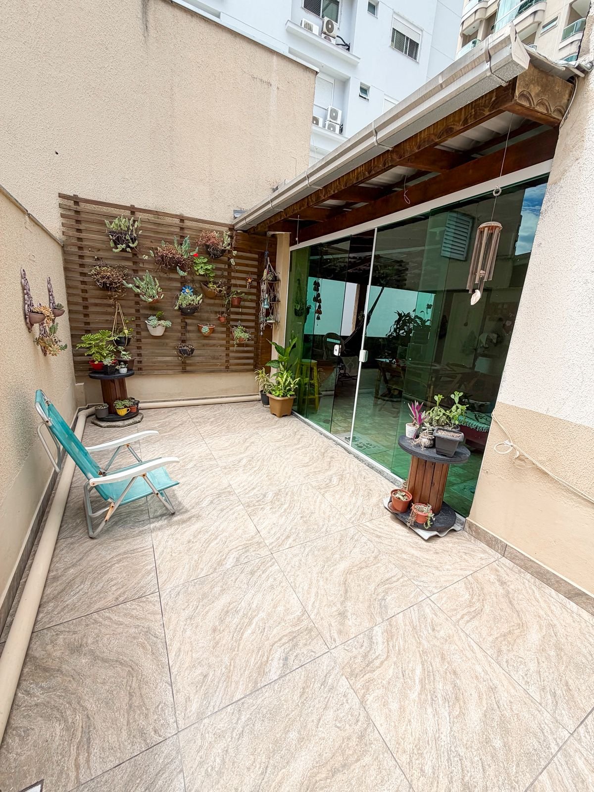Apartamento, VIDEIRA, Meia Praia