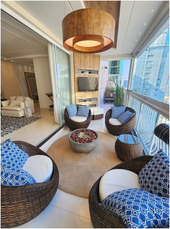 Apartamento, MOUNT SINAI, Meia Praia