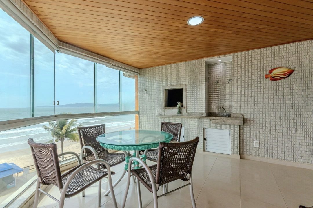 Apartamento, CARAMBEI, Centro