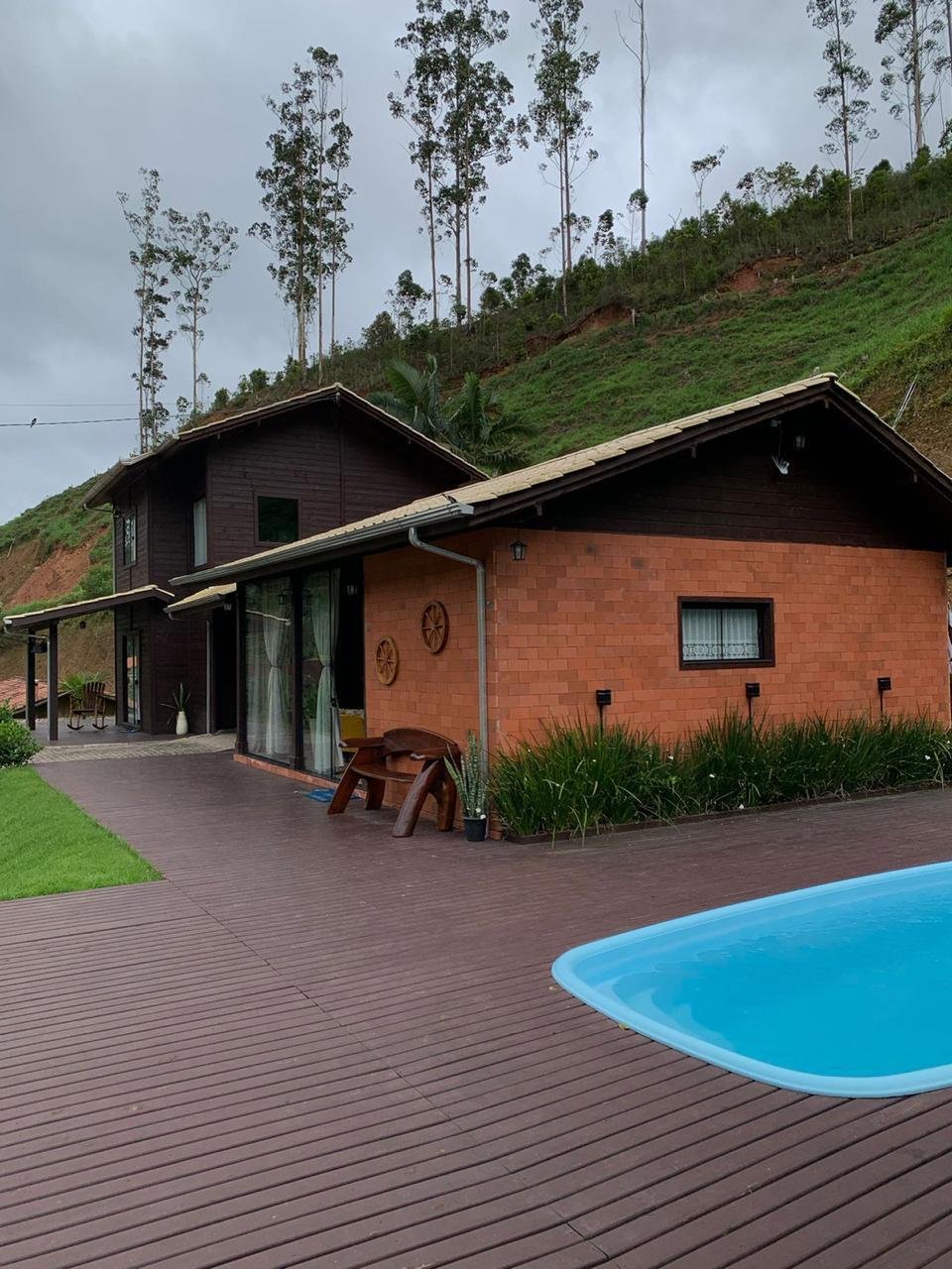 Fazenda, 3 hectares - Foto 1
