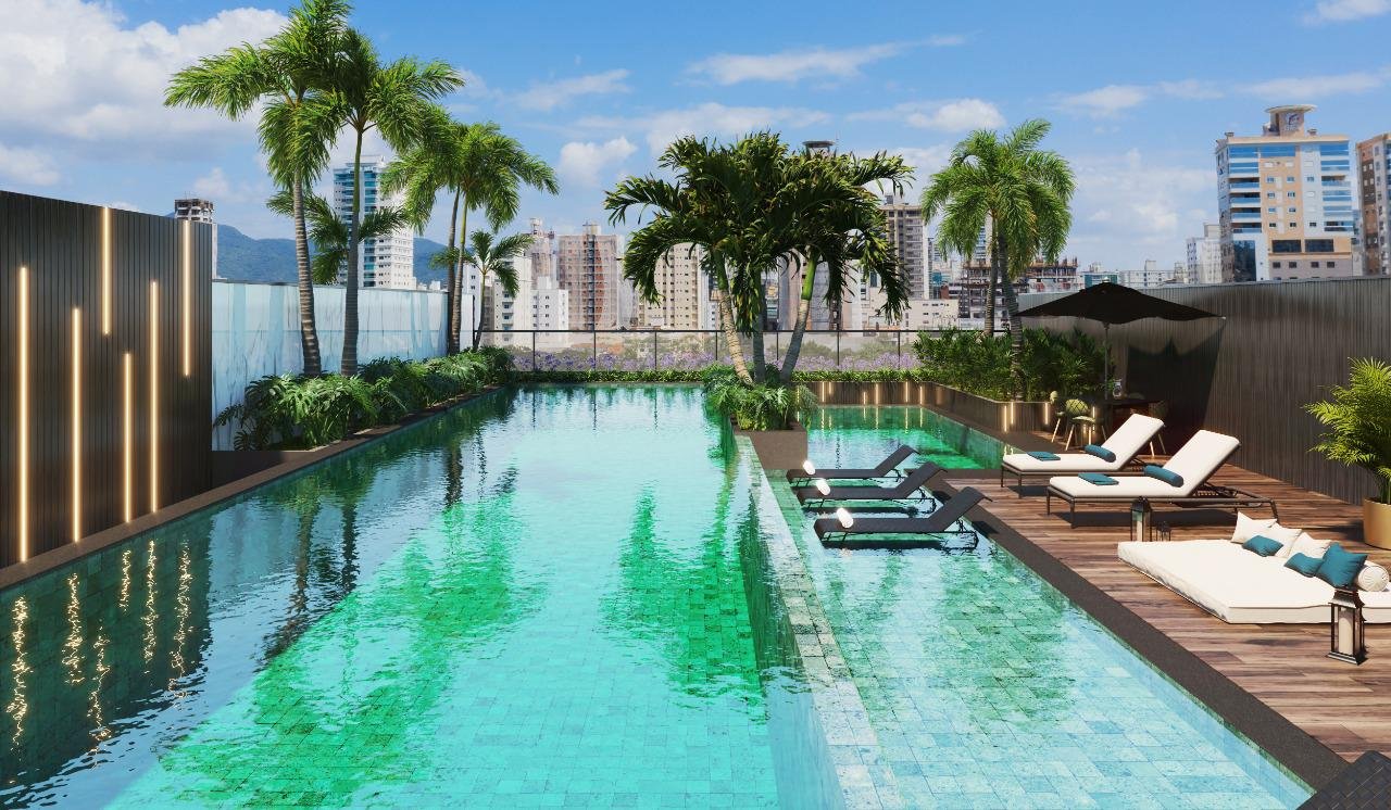 Apartamento, SHANGHAI, Meia Praia