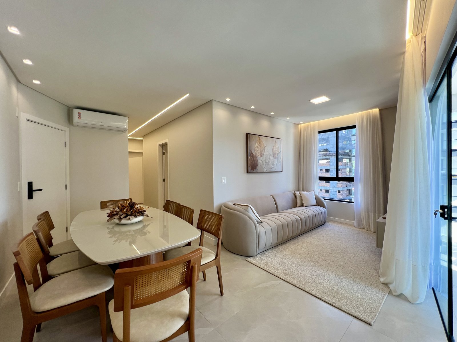 Apartamento, AXPLENIUM, Balneário Perequê