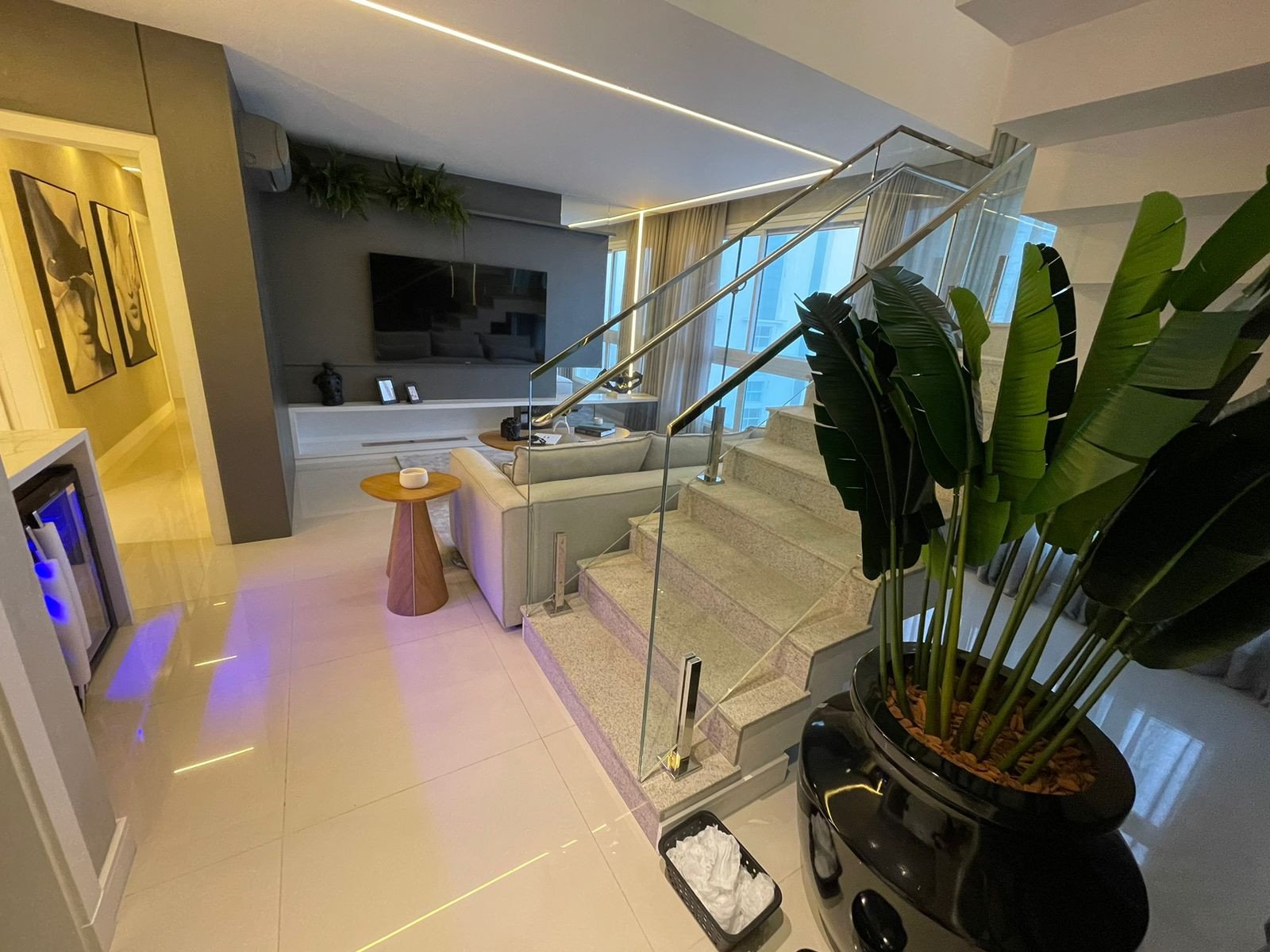 Apartamento, HAMPTONS, Centro