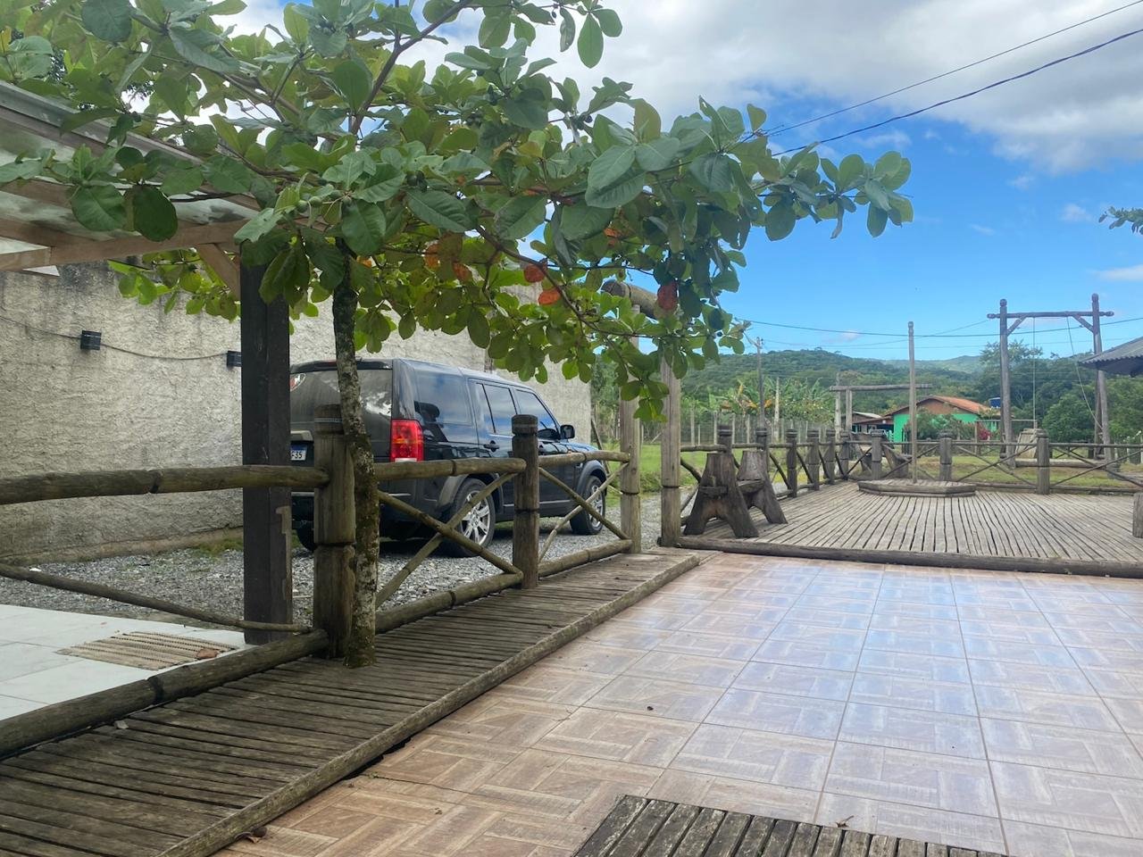 Fazenda, 1500 m² - Foto 4