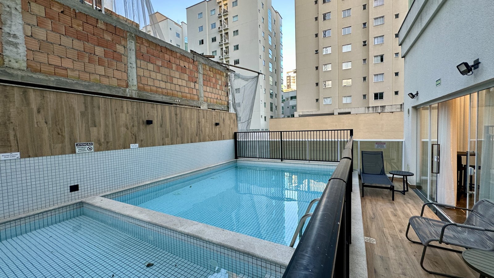Apartamento, AMSTERDAM, Meia Praia