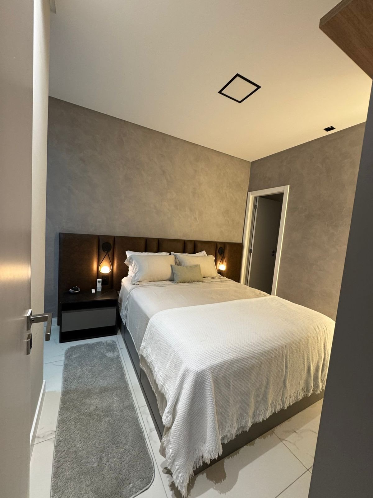 Apartamento, BELLE MAISON, Morretes