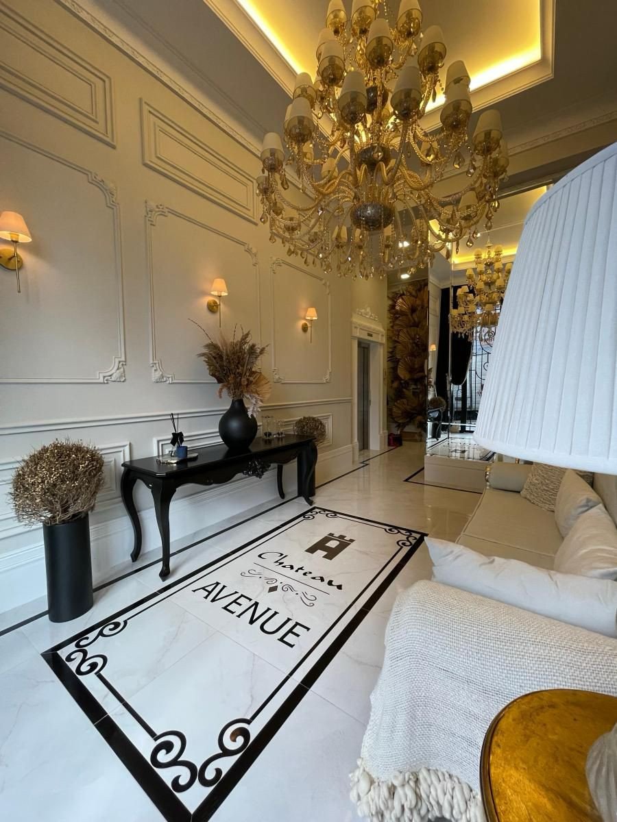 Apartamento, CHATEAU AVENUE, Morretes