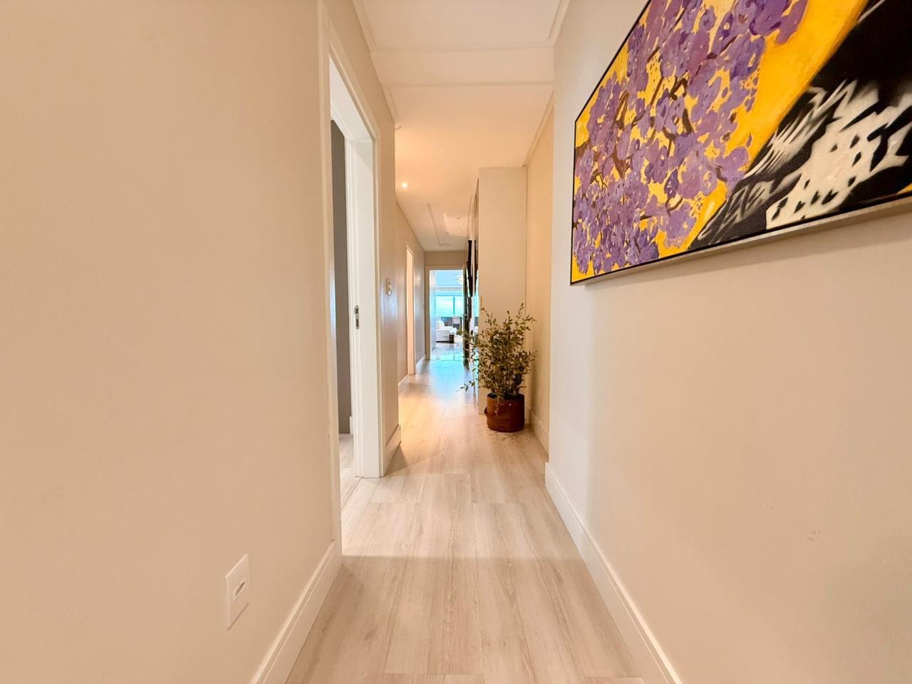 Apartamento, SOGNARE, Meia Praia