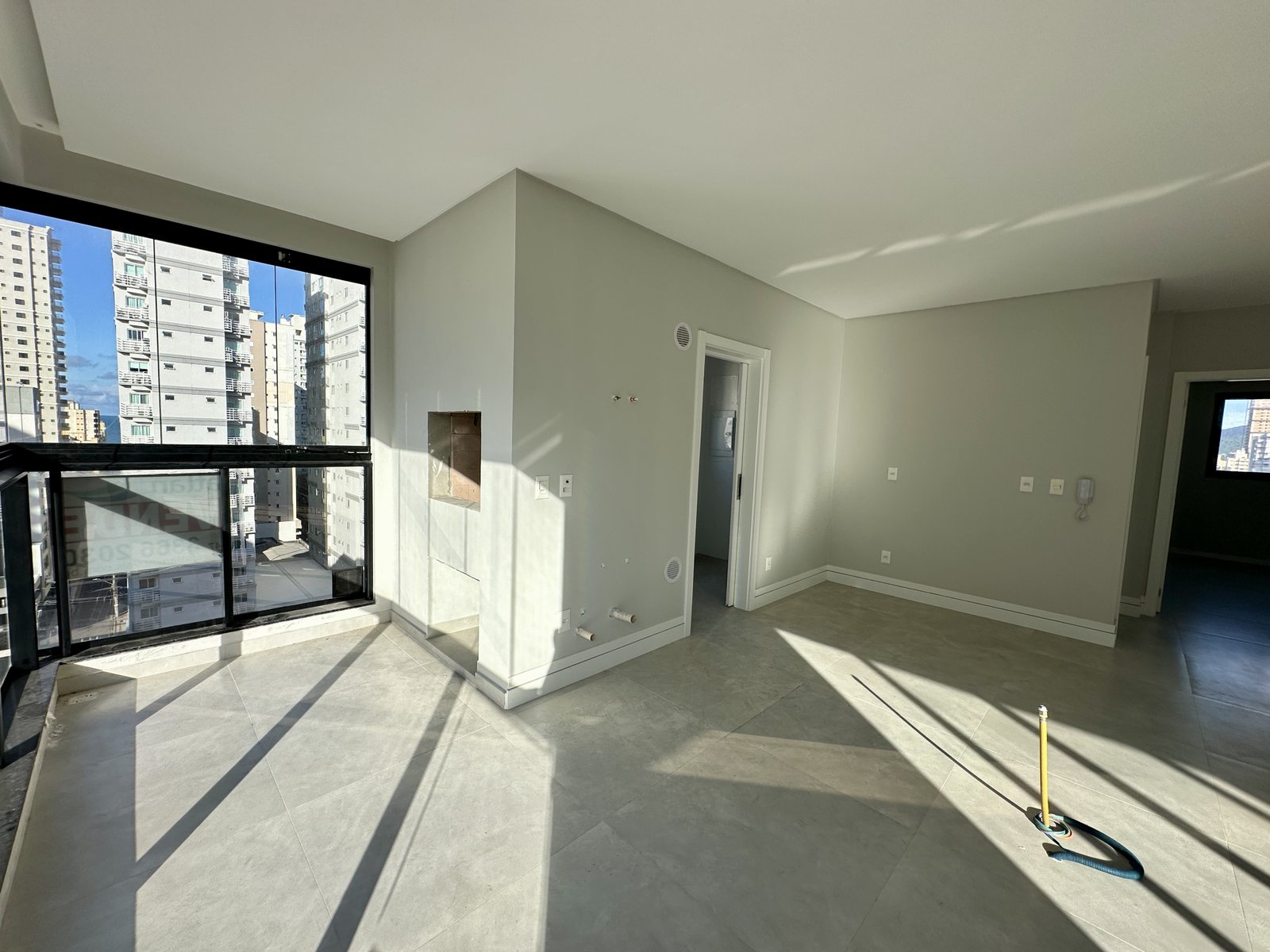Apartamento, SELETTO, Meia Praia