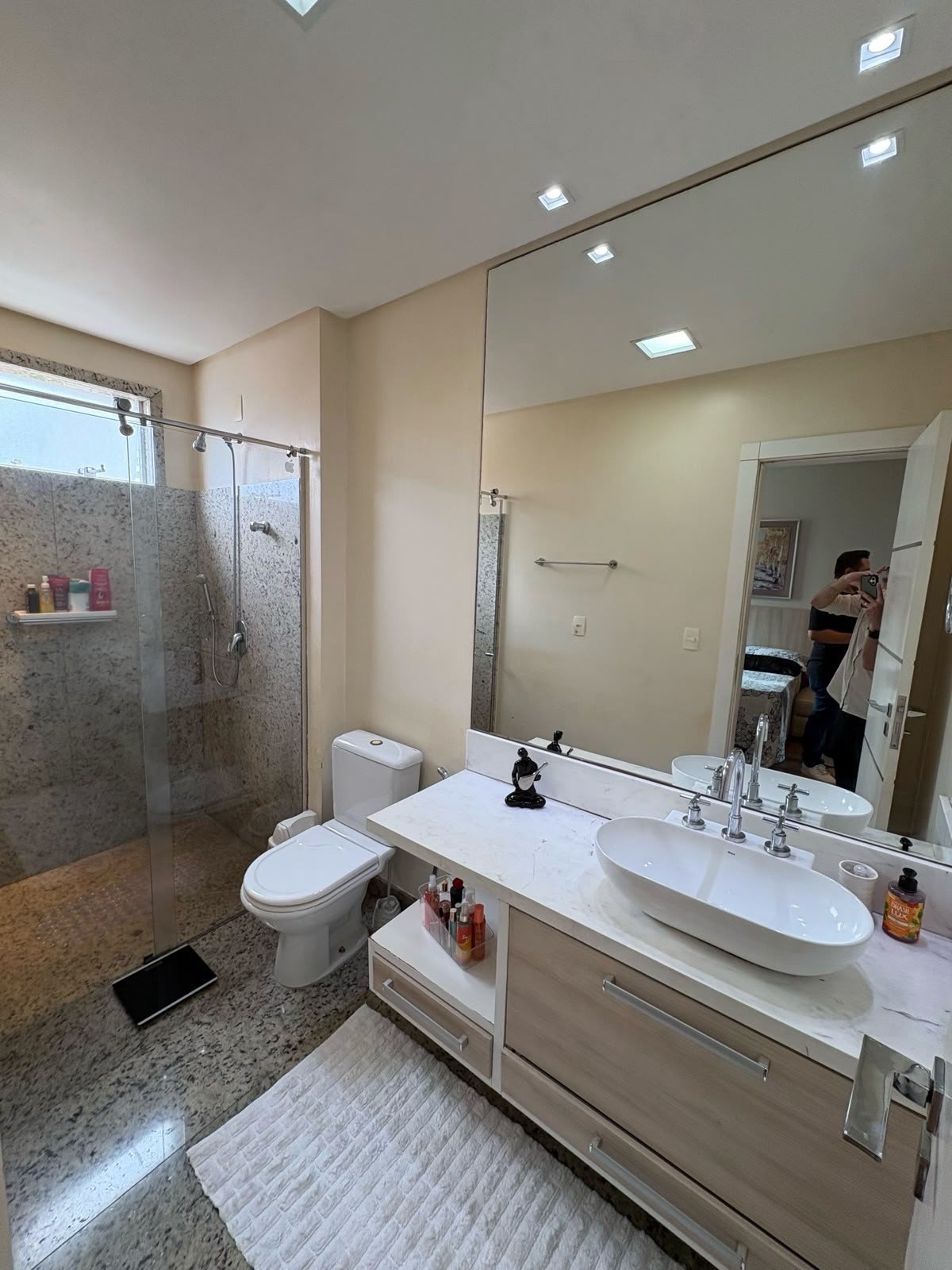 Apartamento, VILA DOS CORAIS, Centro