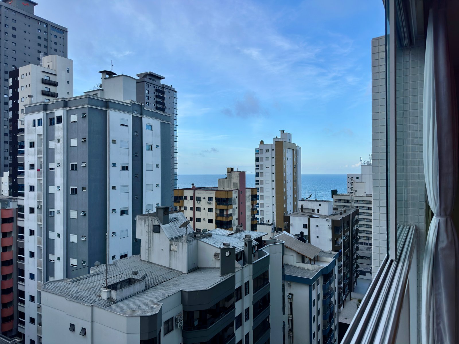 Apartamento, AUREO, Meia Praia
