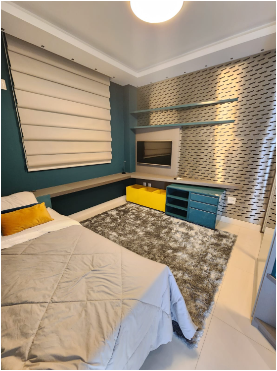 Apartamento, MOUNT SINAI, Meia Praia