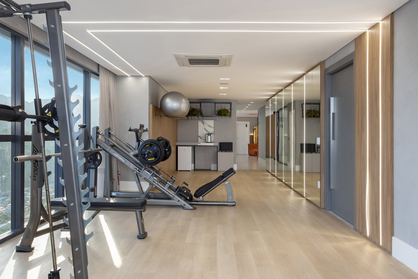 Apartamento, GRAN MIRAGE, Centro