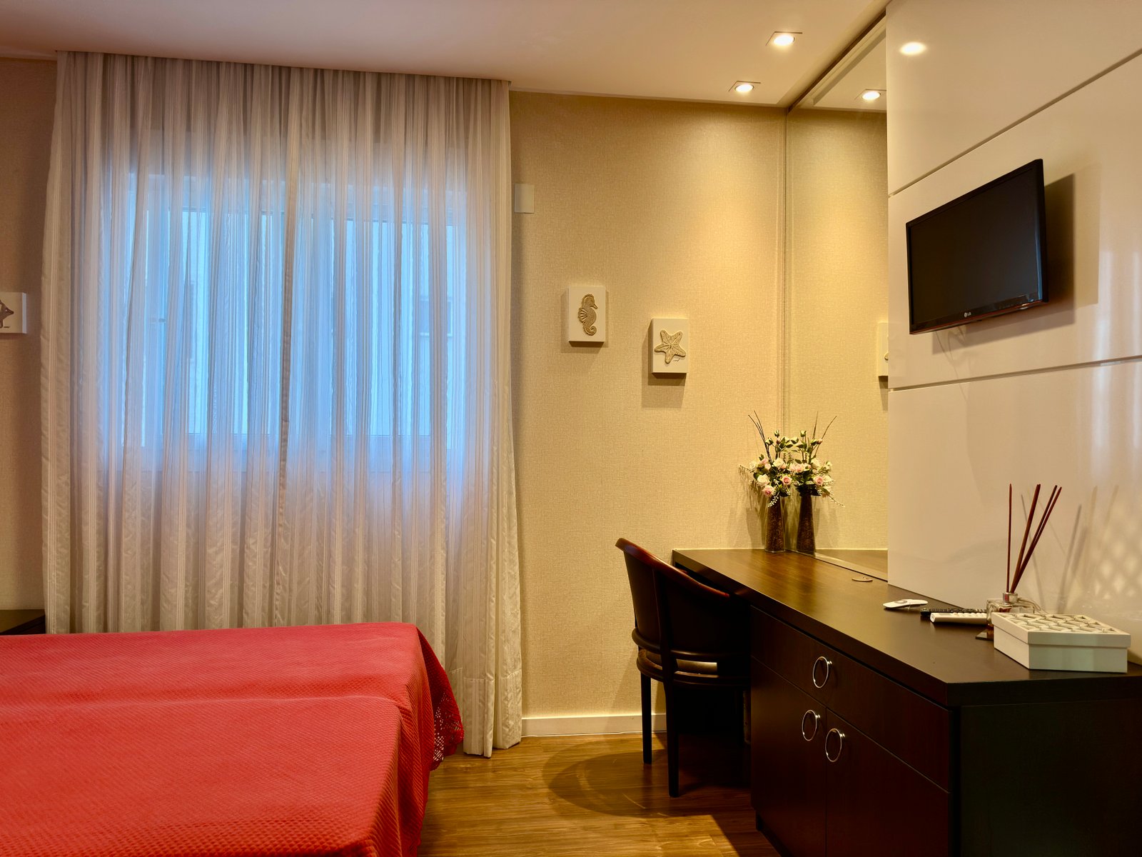 Apartamento, AUREO, Meia Praia