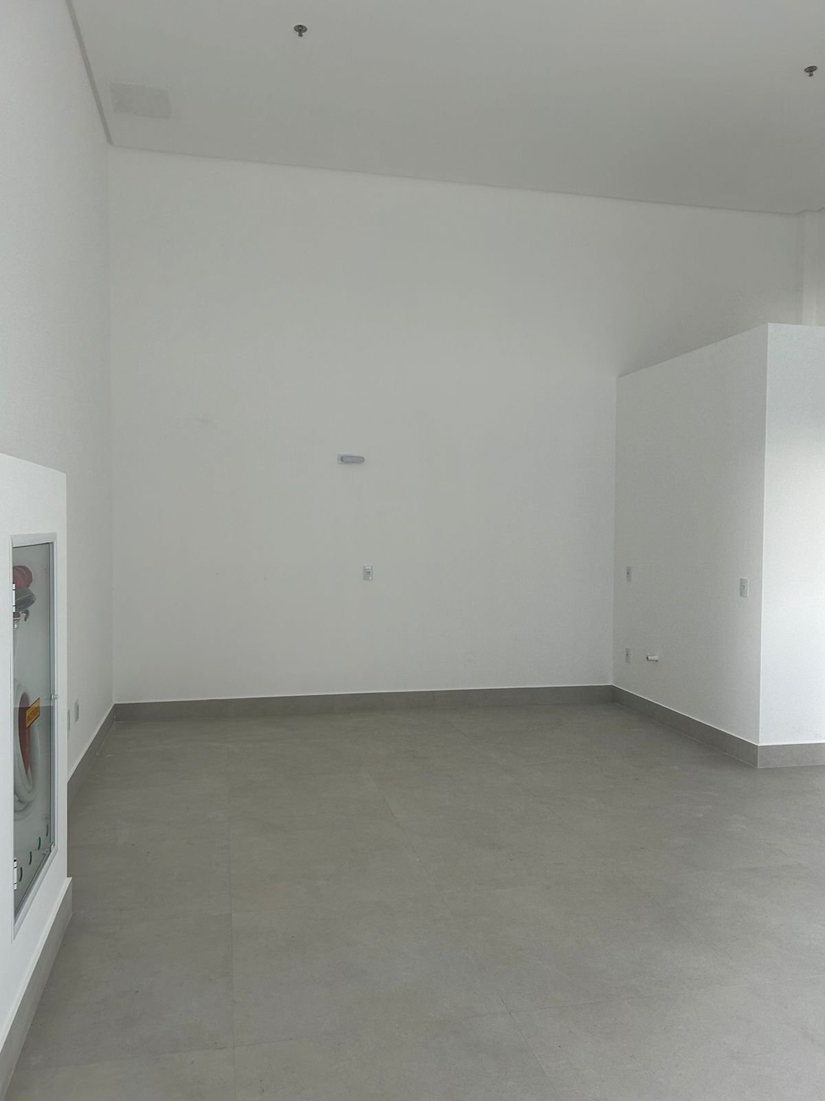 Loja-Salão, 43 m² - Foto 4