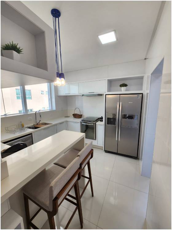 Apartamento, MOUNT SINAI, Meia Praia