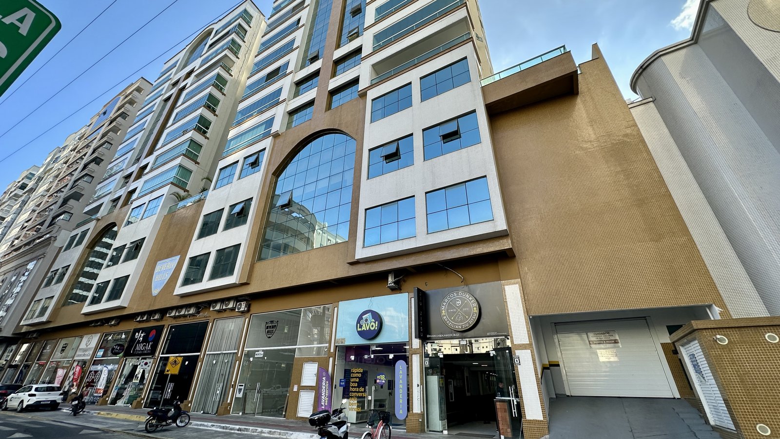 Apartamento, BEVERLY HILLS, Meia Praia