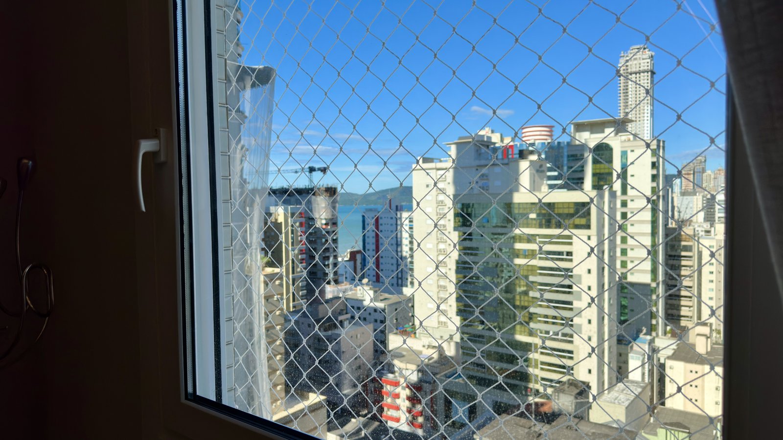 Apartamento, AUREO, Meia Praia