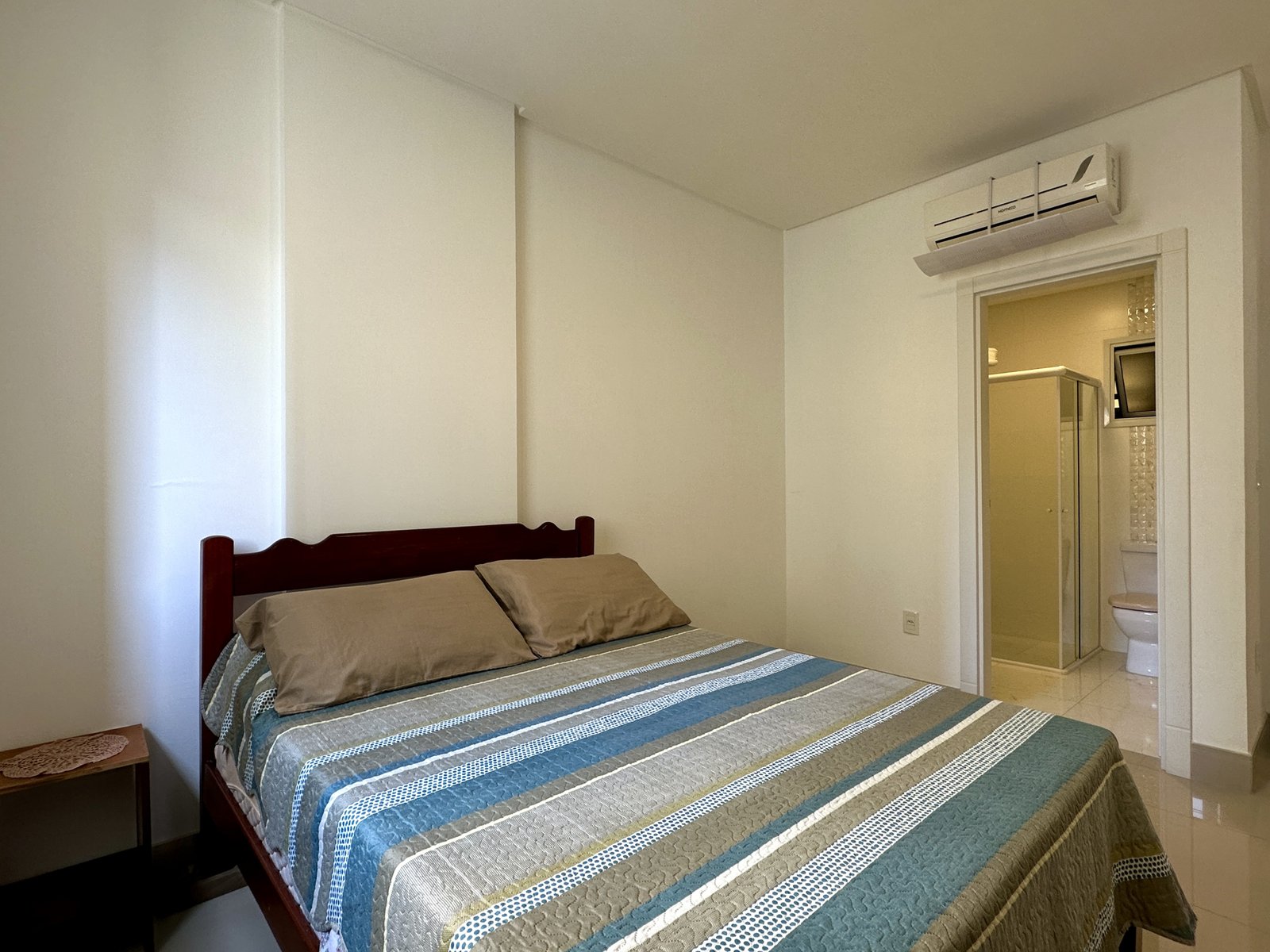Apartamento, COSTA SUL, Meia Praia