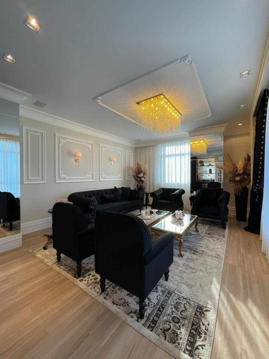 Apartamento, CHATEAU AVENUE, Morretes