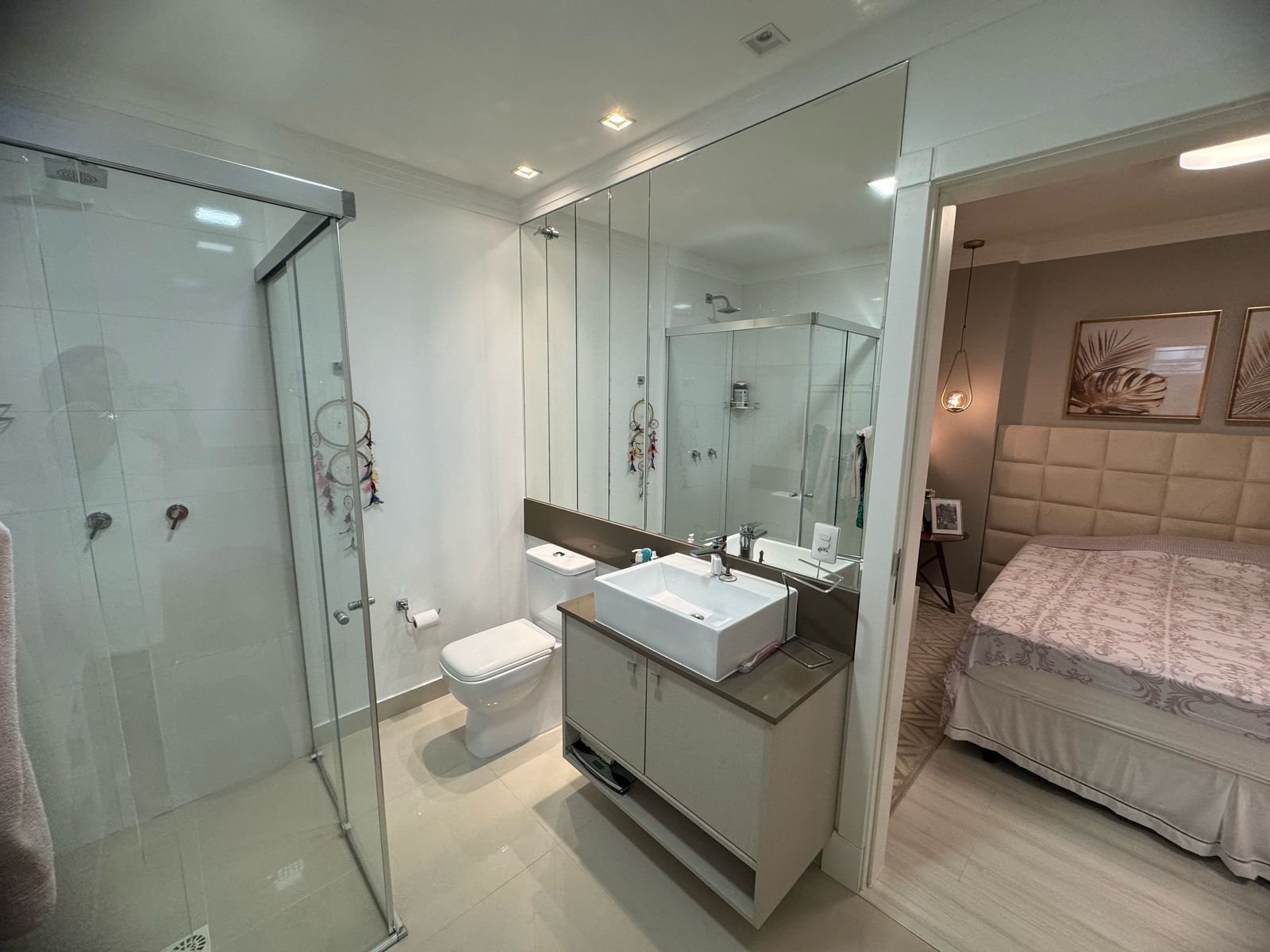 Apartamento, VILLA TOSCANA, Meia Praia