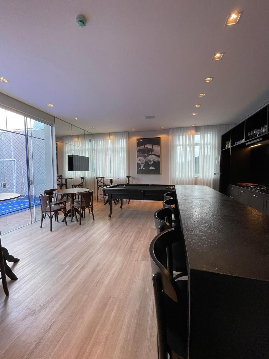 Apartamento, CHATEAU AVENUE, Morretes