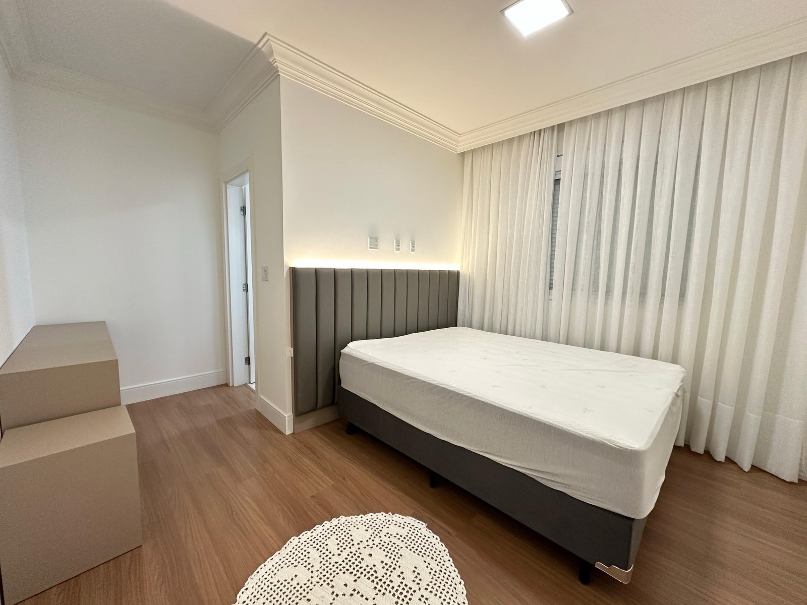 Apartamento, JOSEPH II, Meia Praia