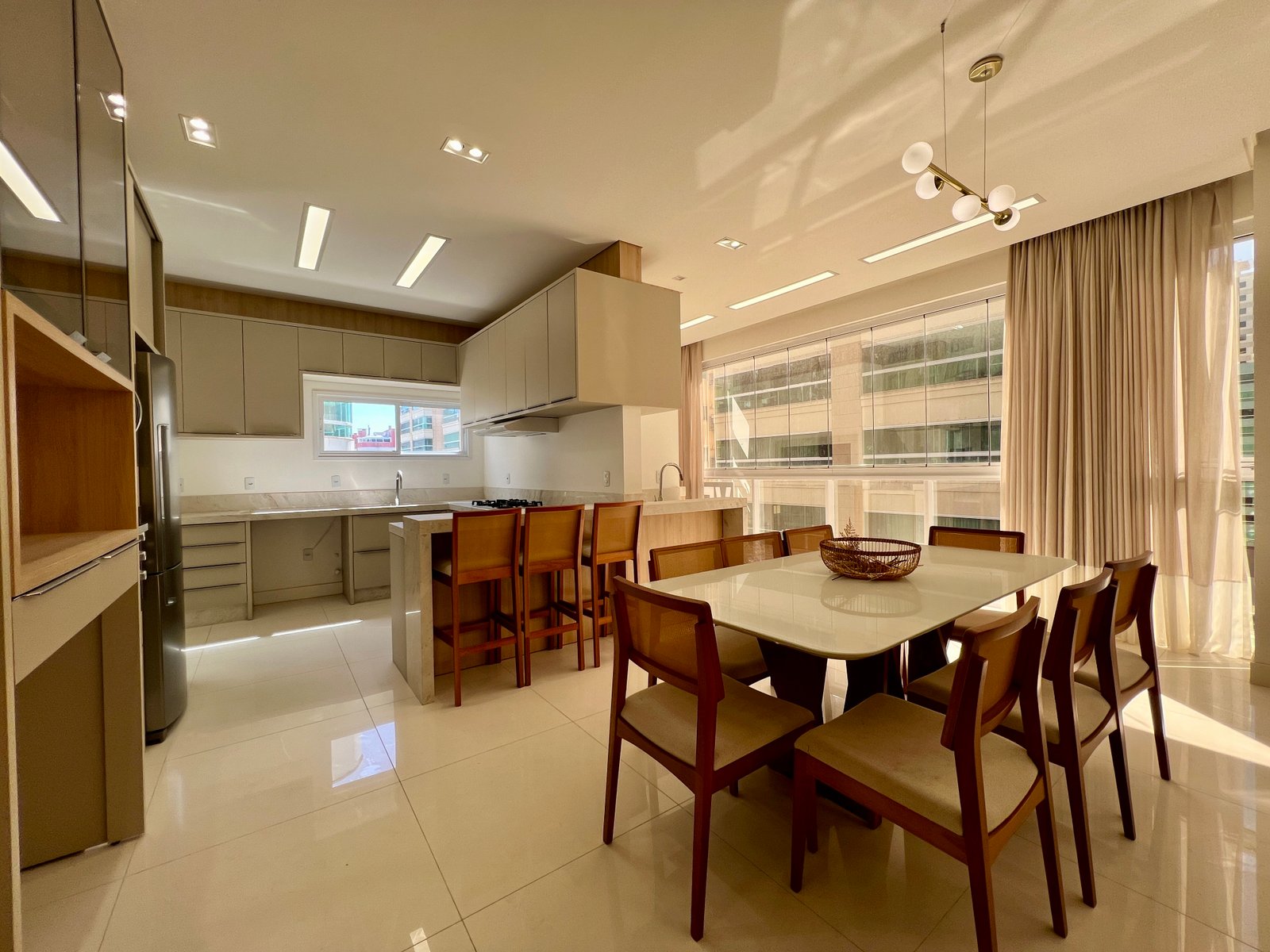 Apartamento, MÔNACO, Meia Praia