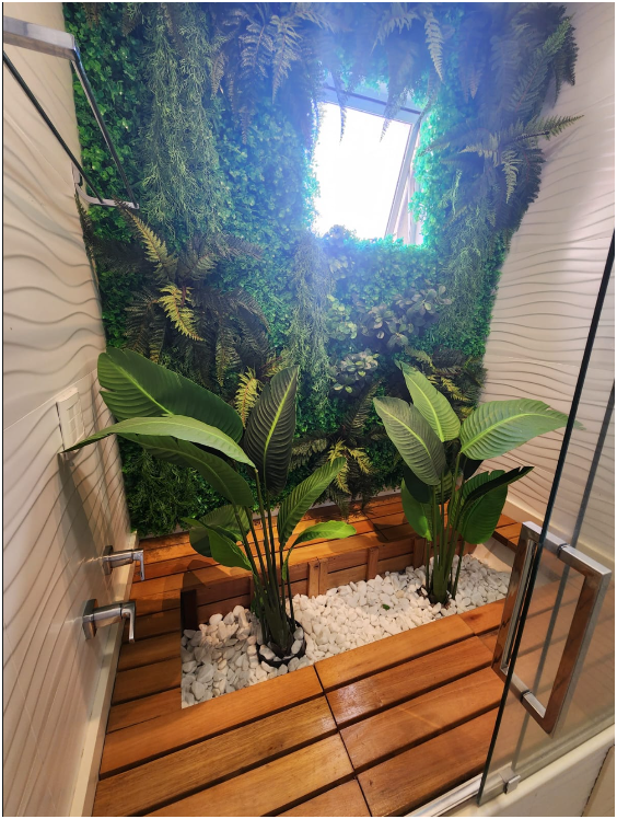 Apartamento, MOUNT SINAI, Meia Praia