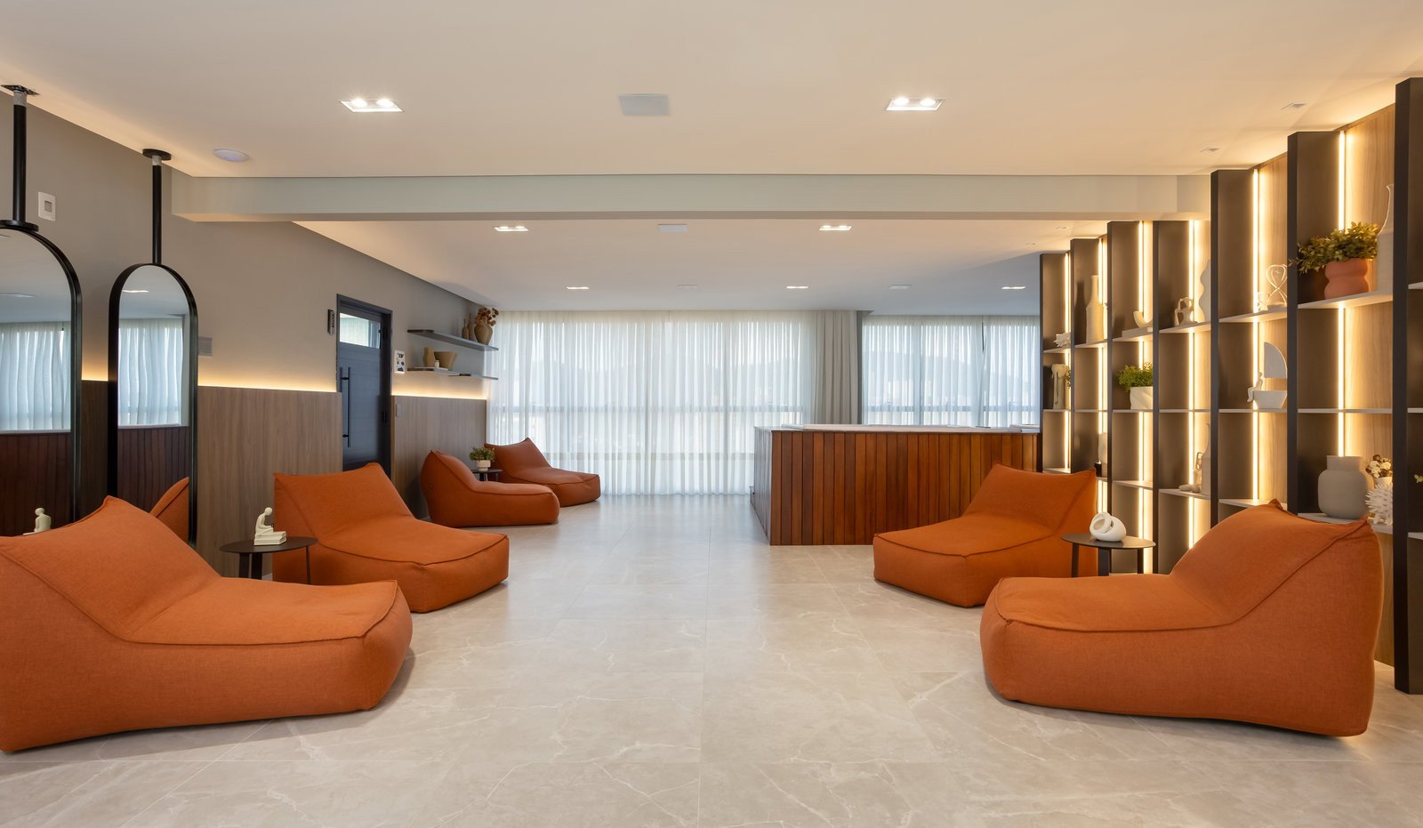 Apartamento, GRAN MIRAGE, Centro