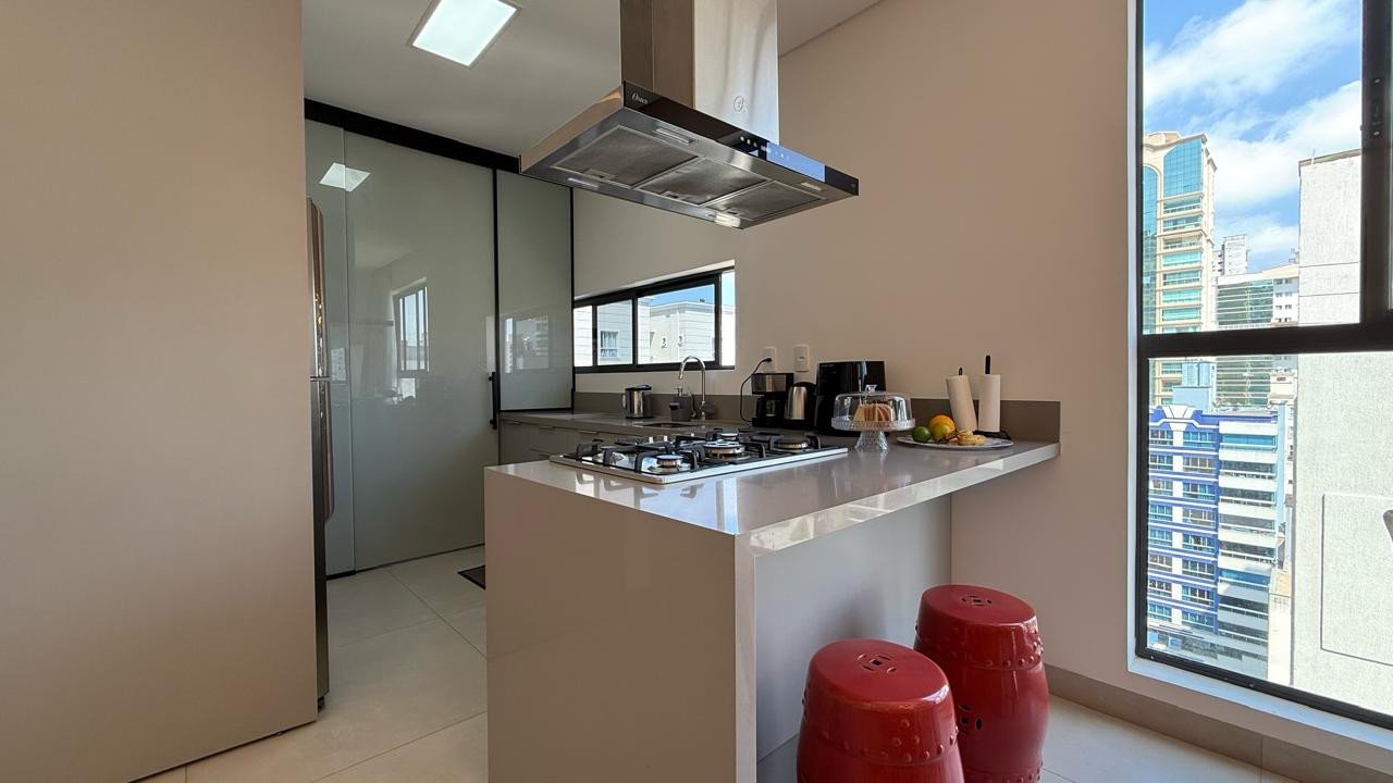 Apartamento, TRAMONTO, Meia Praia