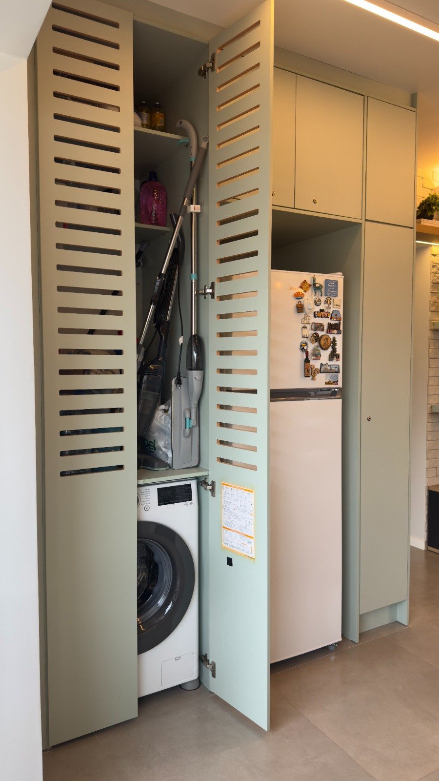 Apartamento, MOZART, Balneário Perequê