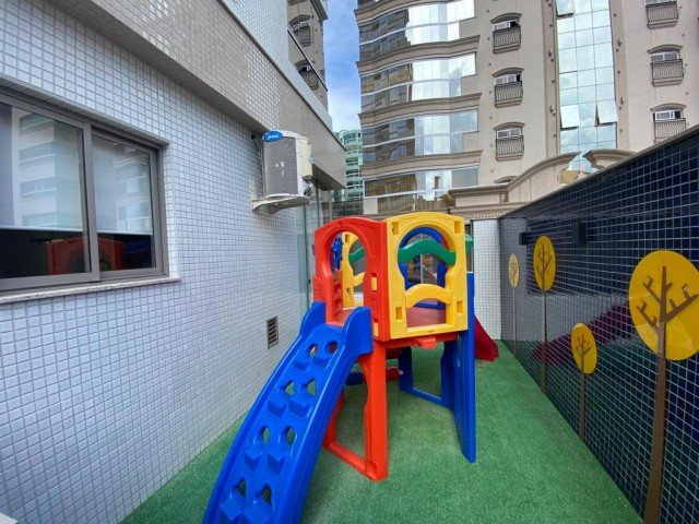 Apartamento, BEACH VILLAGE, Meia Praia