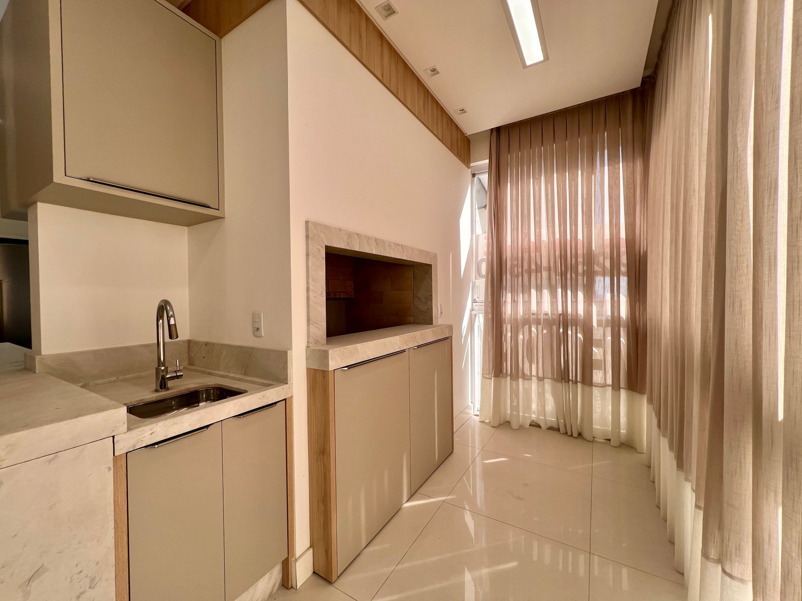 Apartamento, MÔNACO, Meia Praia