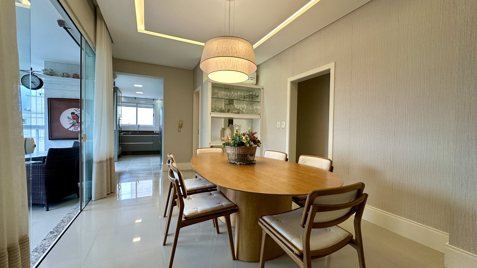 Apartamento, MANHATTAN, Meia Praia
